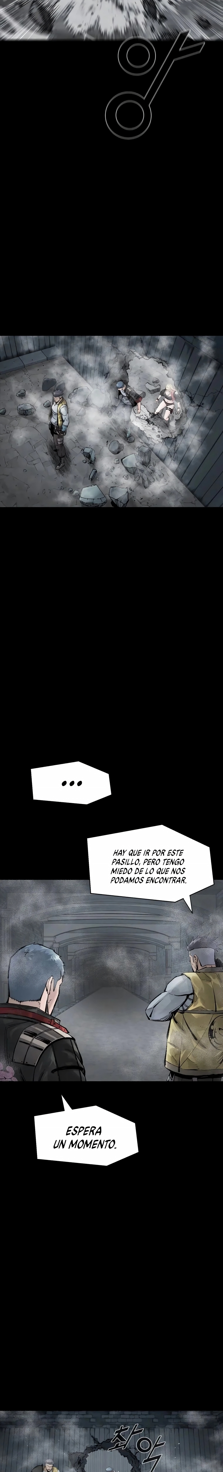 Read L.A.G Es Manga Online