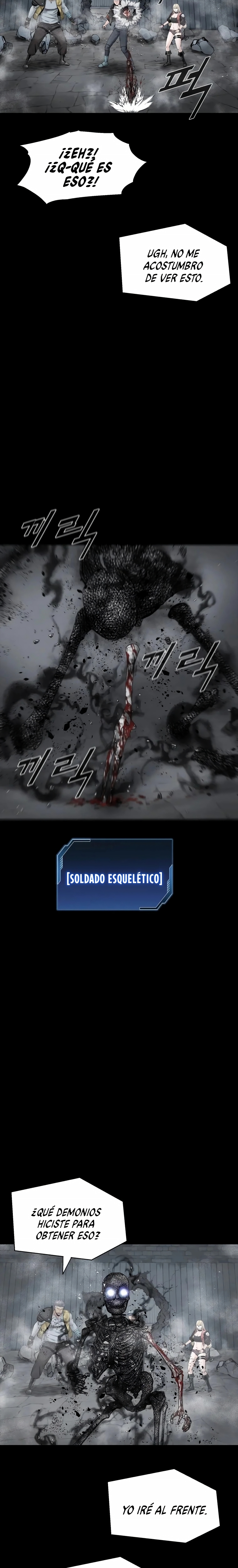Read L.A.G Es Manga Online