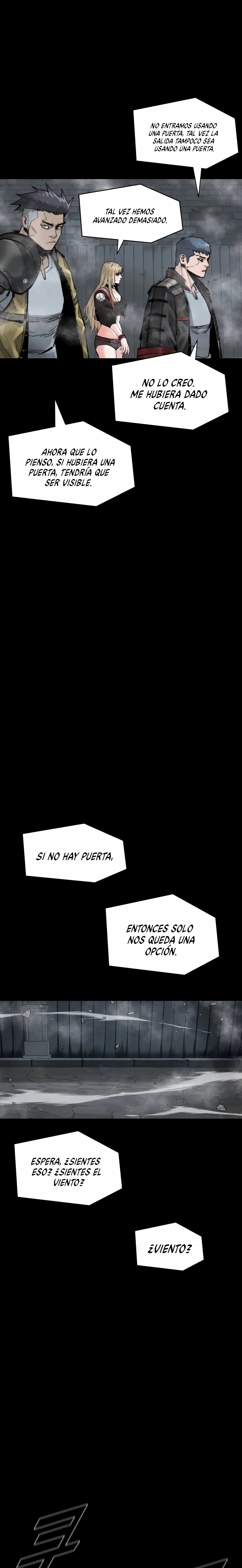 Read L.A.G Es Manga Online