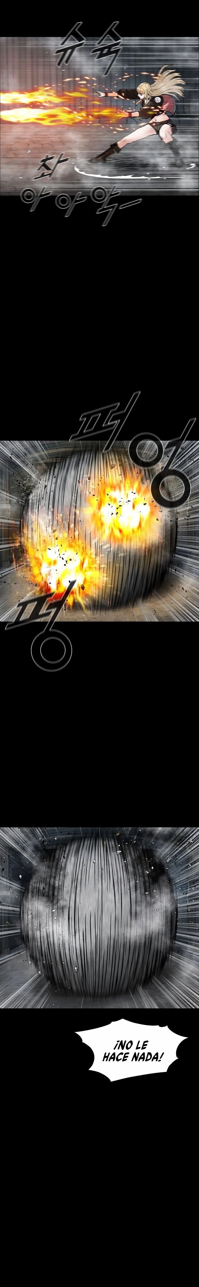 Read L.A.G Es Manga Online