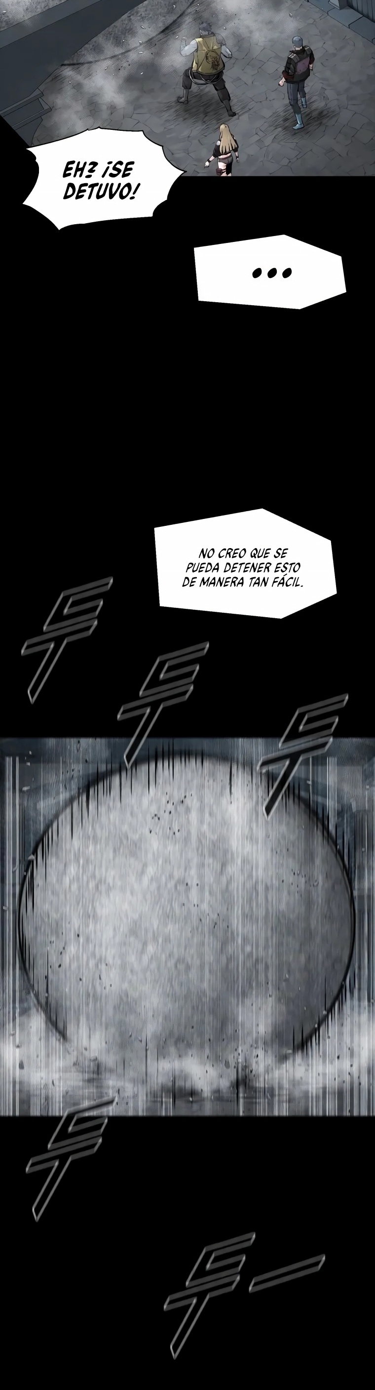 Read L.A.G Es Manga Online