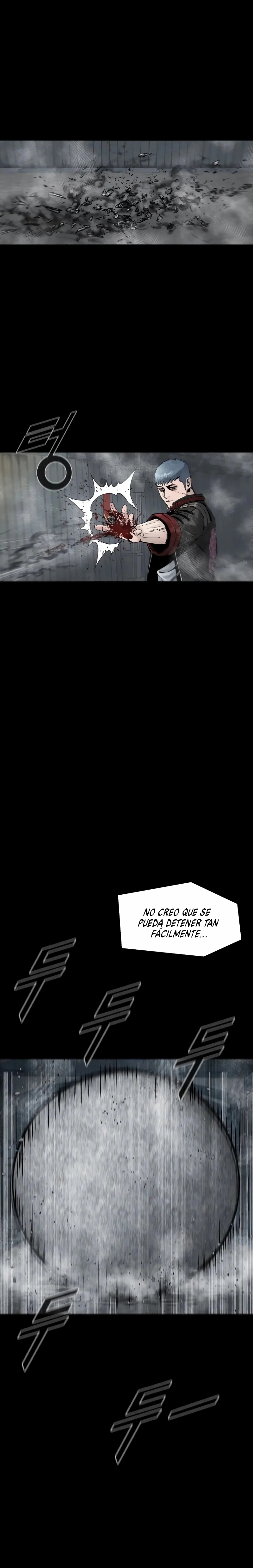 Read L.A.G Es Manga Online