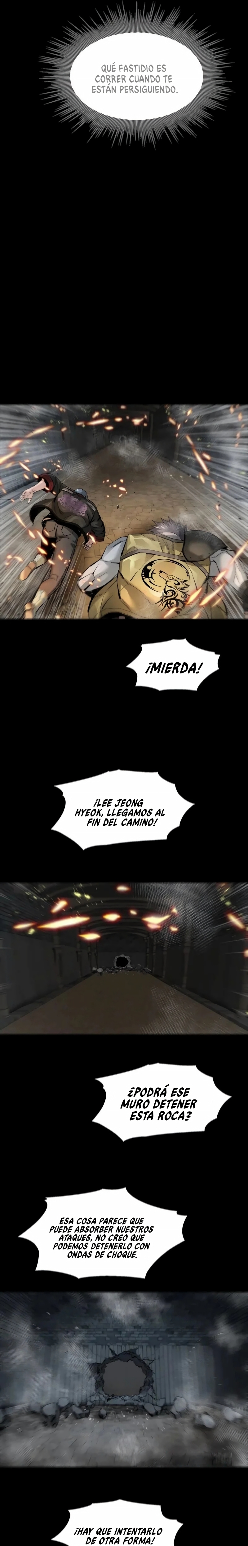 Read L.A.G Es Manga Online