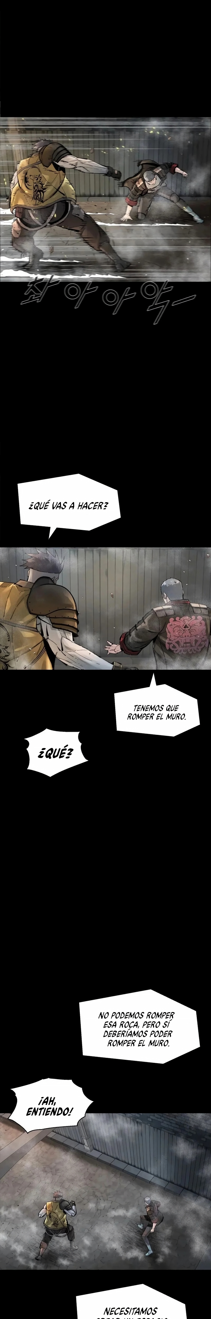 Read L.A.G Es Manga Online