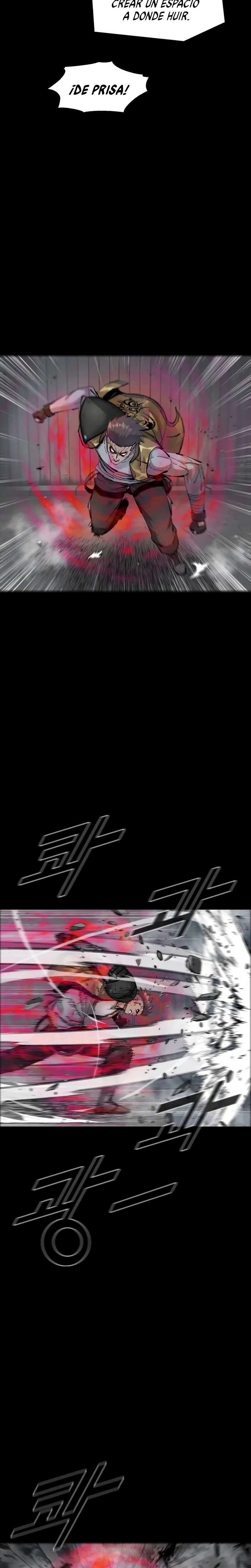 Read L.A.G Es Manga Online
