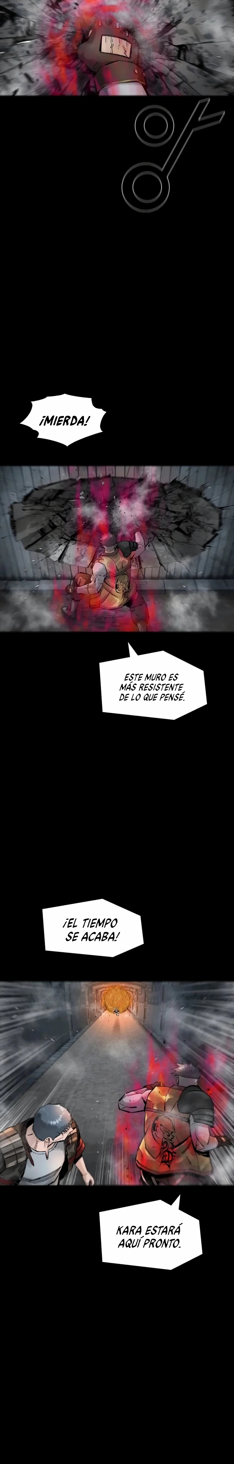 Read L.A.G Es Manga Online