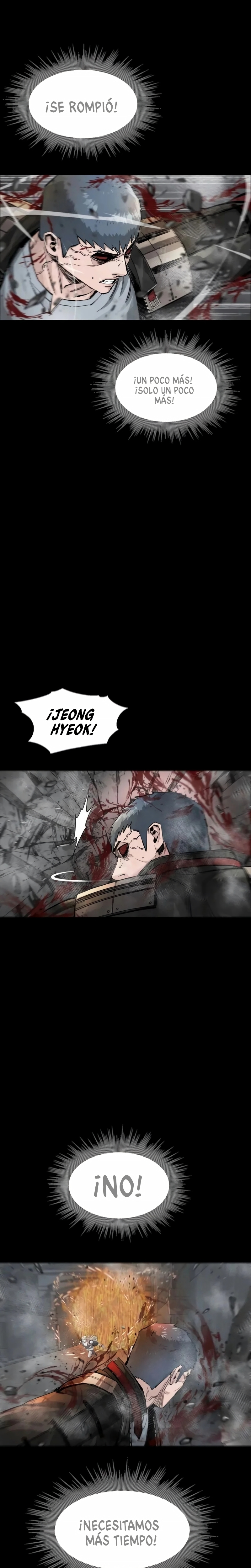 Read L.A.G Es Manga Online