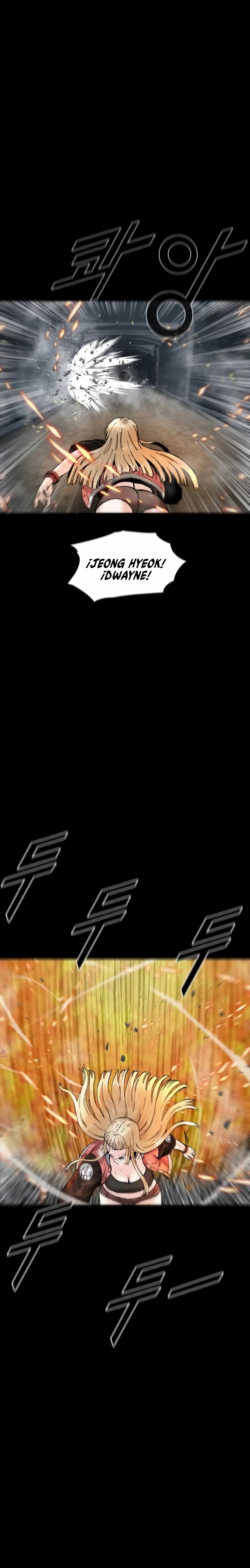 Read L.A.G Es Manga Online