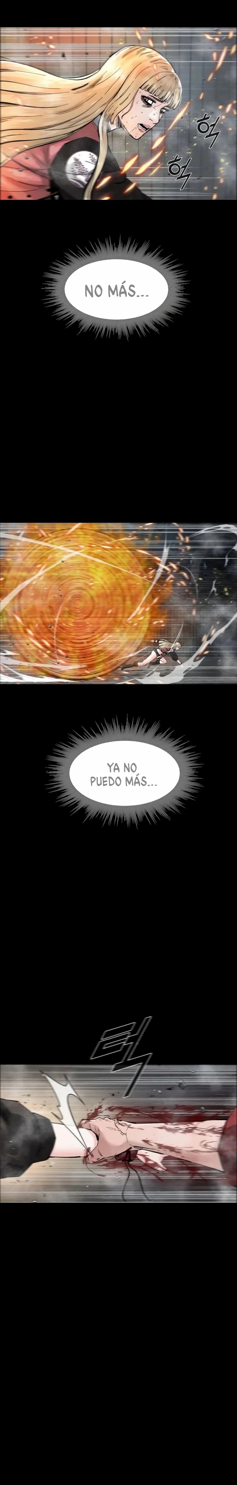 Read L.A.G Es Manga Online