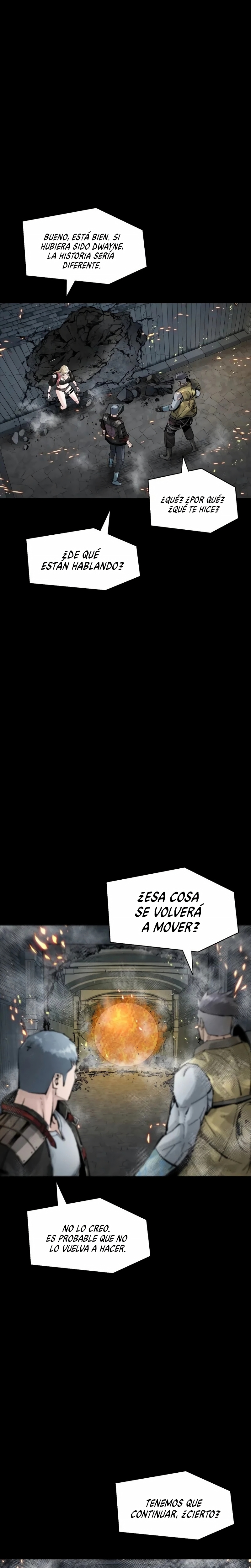Read L.A.G Es Manga Online