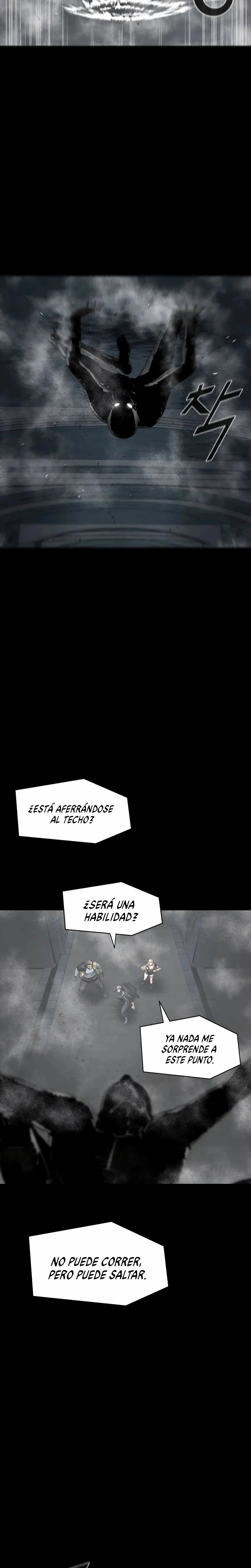 Read L.A.G Es Manga Online