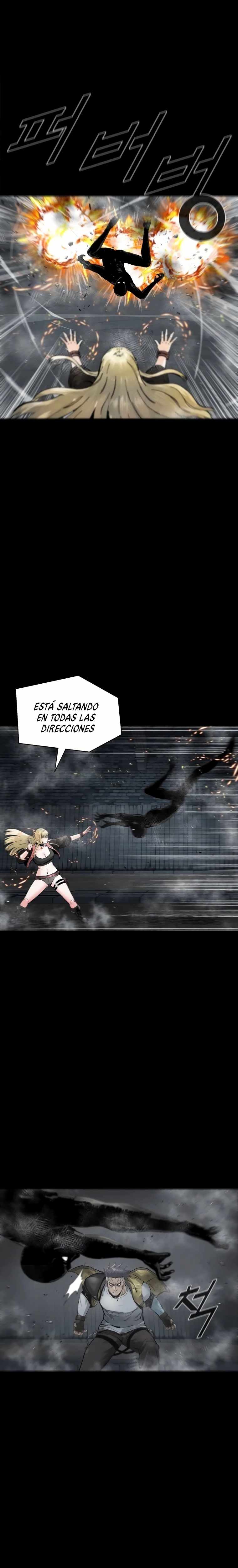Read L.A.G Es Manga Online