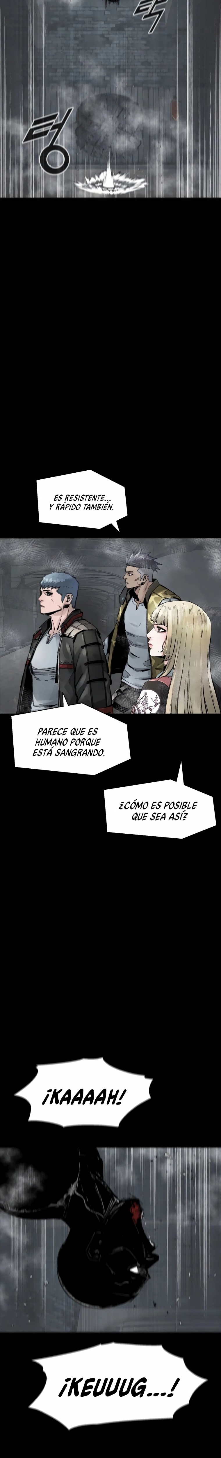 Read L.A.G Es Manga Online