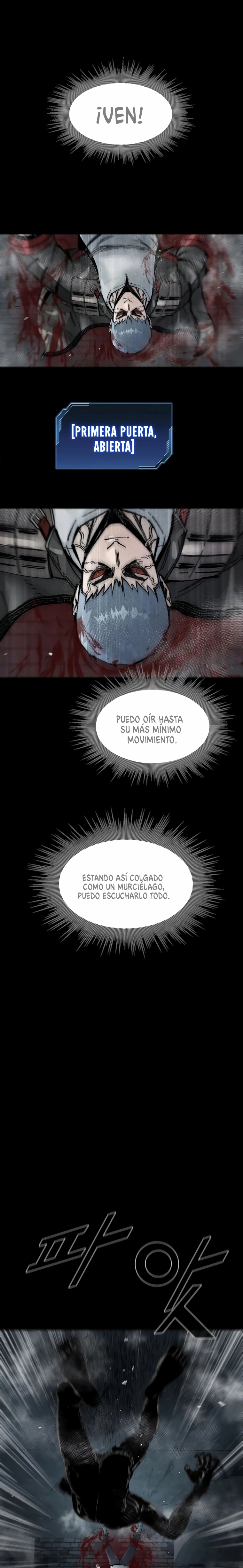 Read L.A.G Es Manga Online