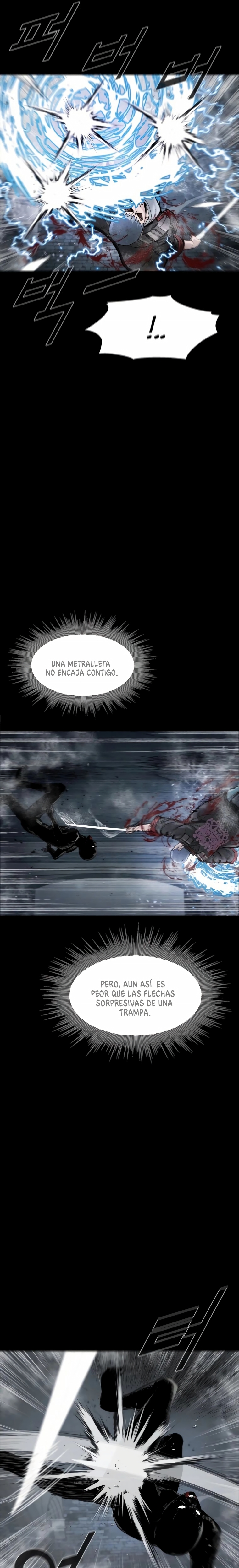 Read L.A.G Es Manga Online