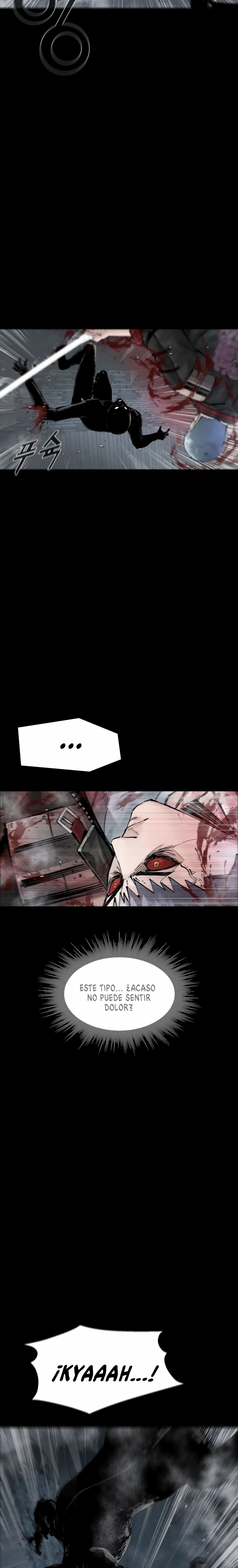 Read L.A.G Es Manga Online