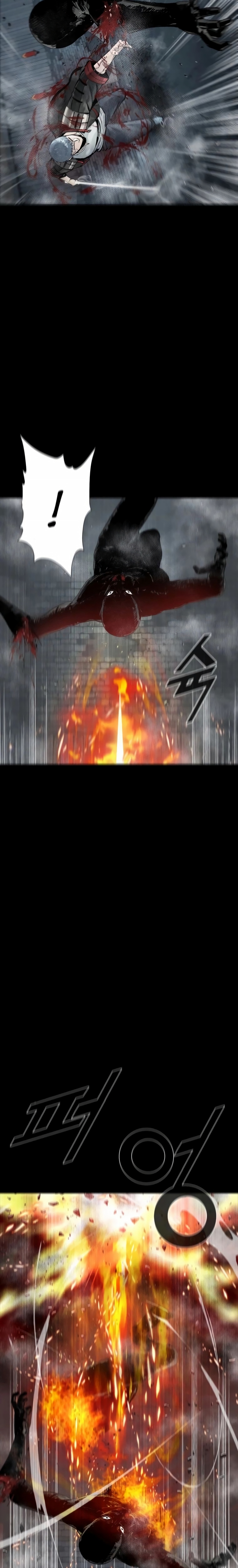 Read L.A.G Es Manga Online