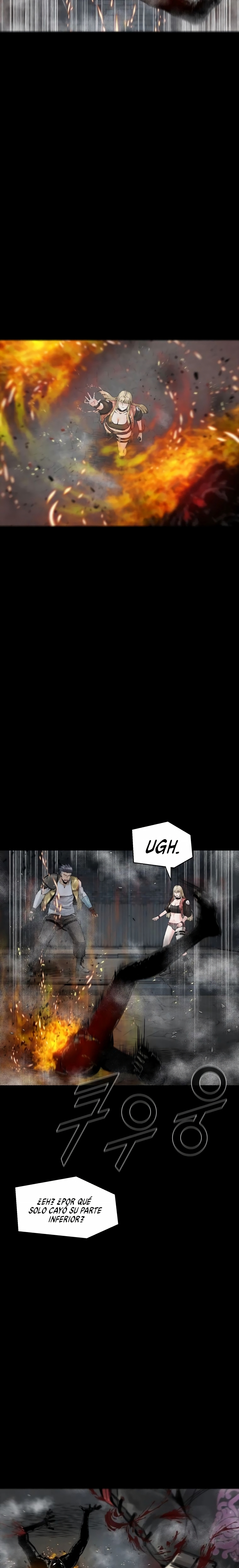 Read L.A.G Es Manga Online