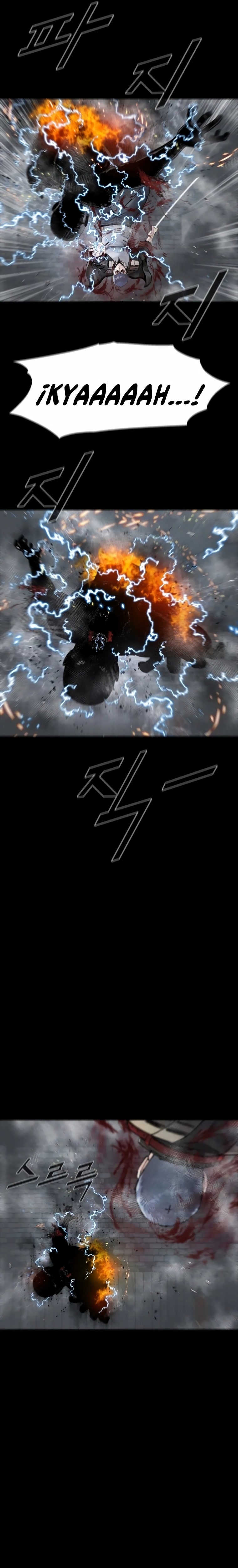 Read L.A.G Es Manga Online