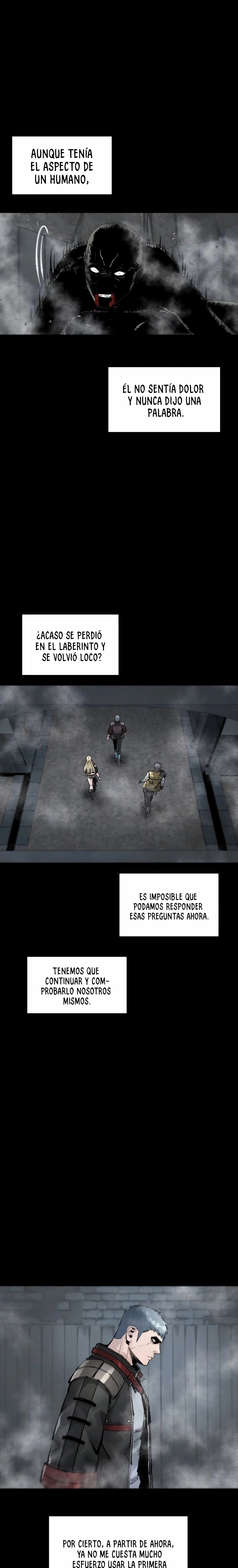 Read L.A.G Es Manga Online