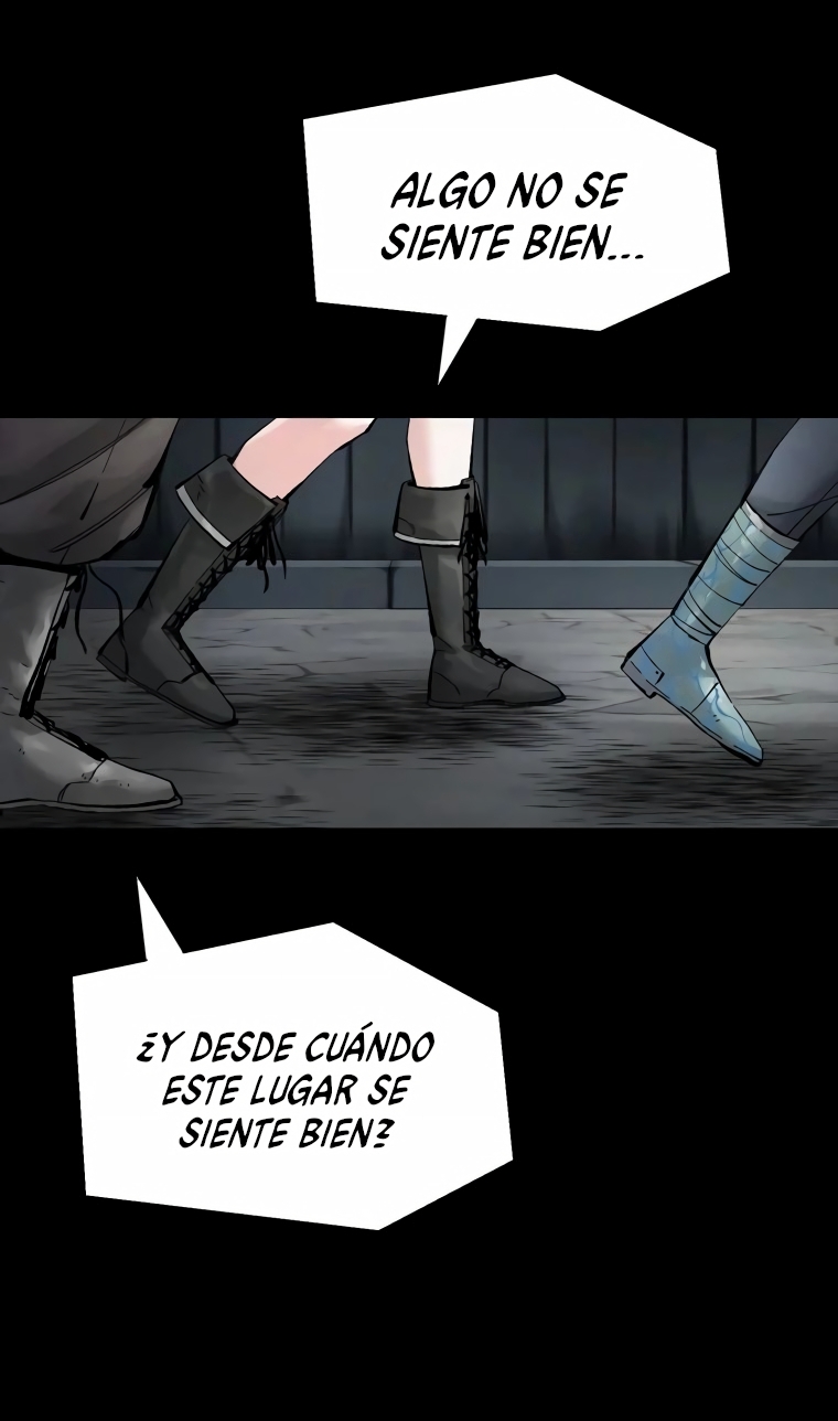 Read L.A.G Es Manga Online