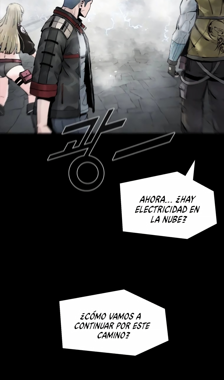 Read L.A.G Es Manga Online
