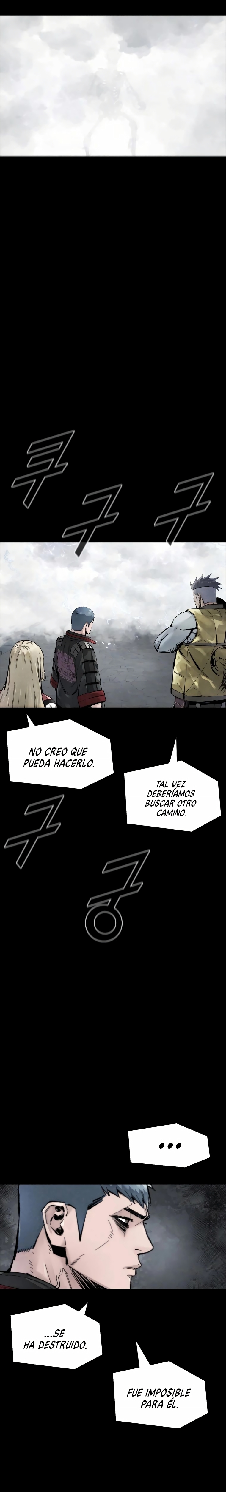 Read L.A.G Es Manga Online