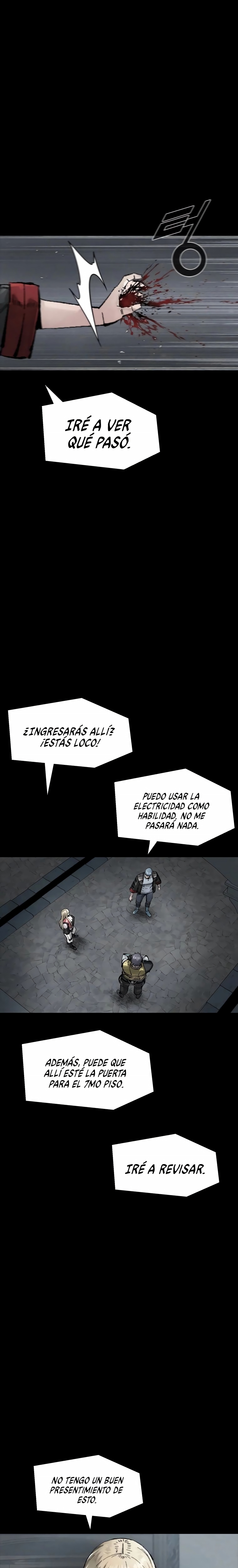 Read L.A.G Es Manga Online
