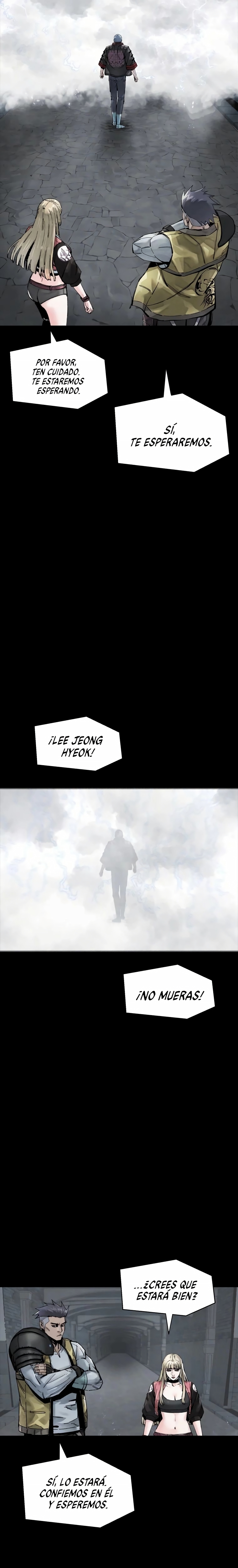 Read L.A.G Es Manga Online