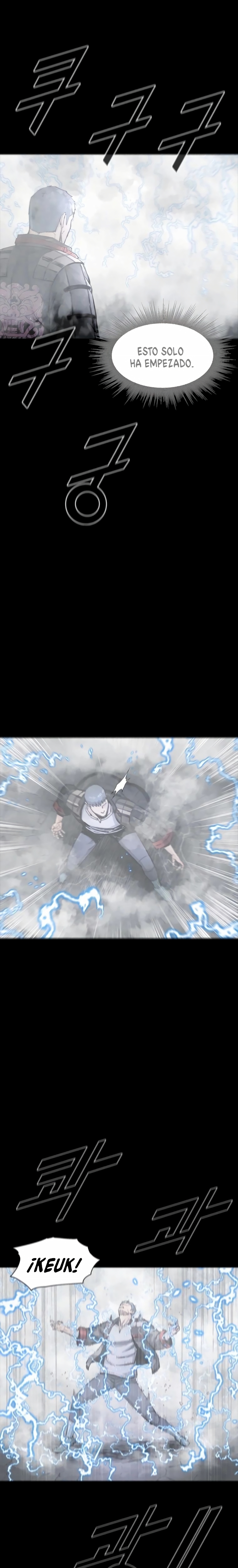 Read L.A.G Es Manga Online