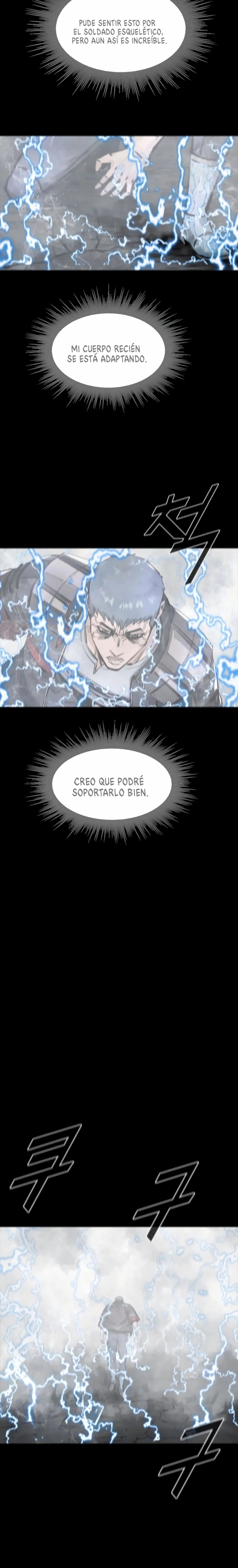 Read L.A.G Es Manga Online