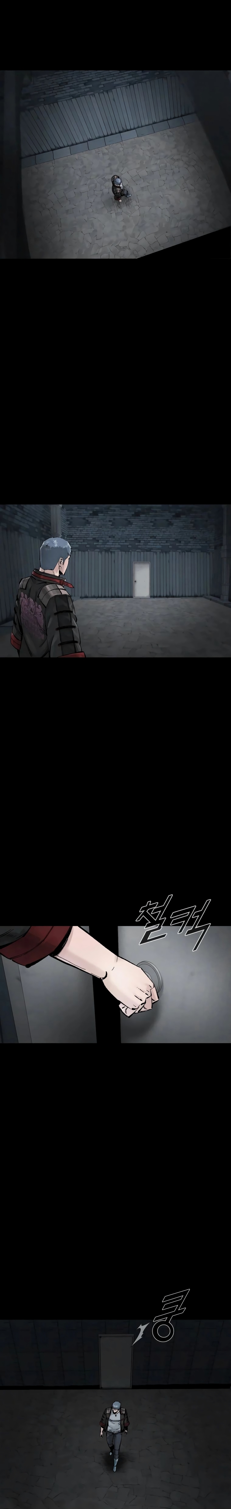 Read L.A.G Es Manga Online