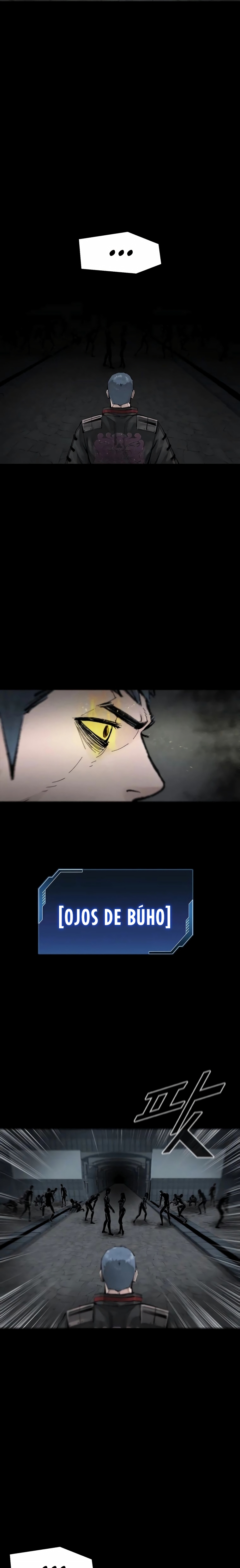 Read L.A.G Es Manga Online