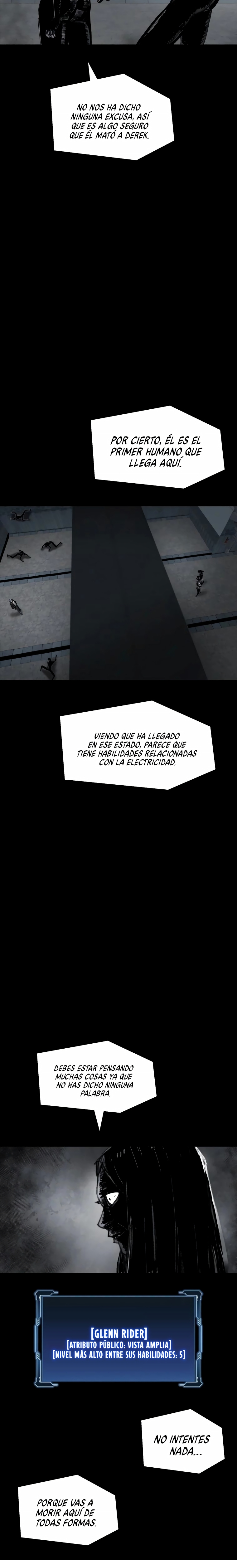 Read L.A.G Es Manga Online