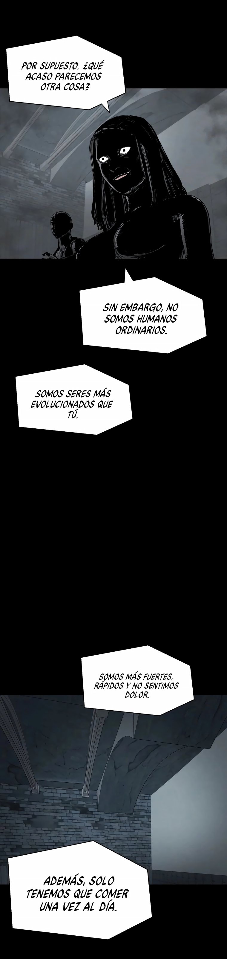 Read L.A.G Es Manga Online