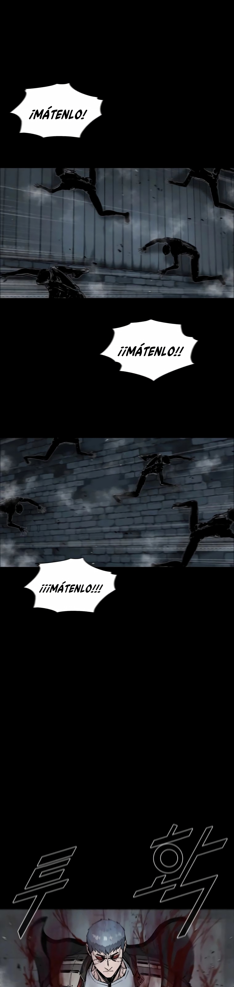 Read L.A.G Es Manga Online