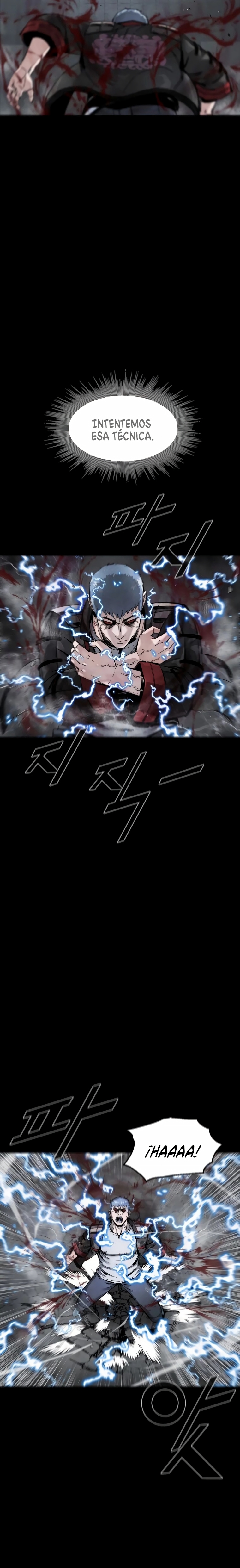 Read L.A.G Es Manga Online