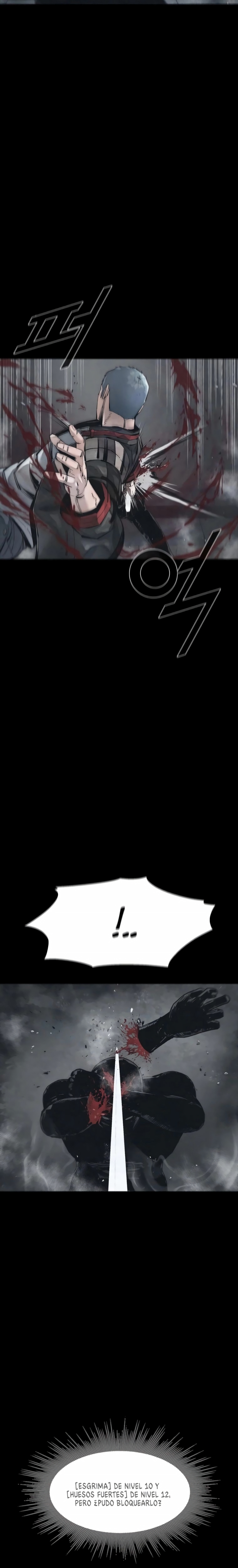 Read L.A.G Es Manga Online
