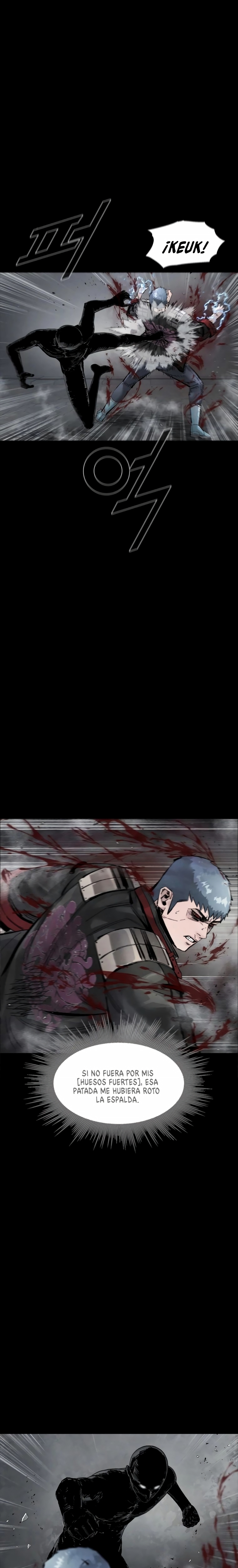 Read L.A.G Es Manga Online