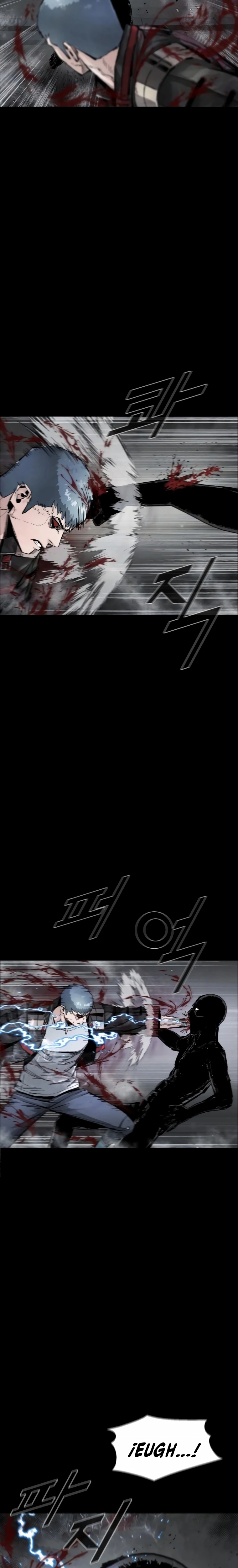 Read L.A.G Es Manga Online