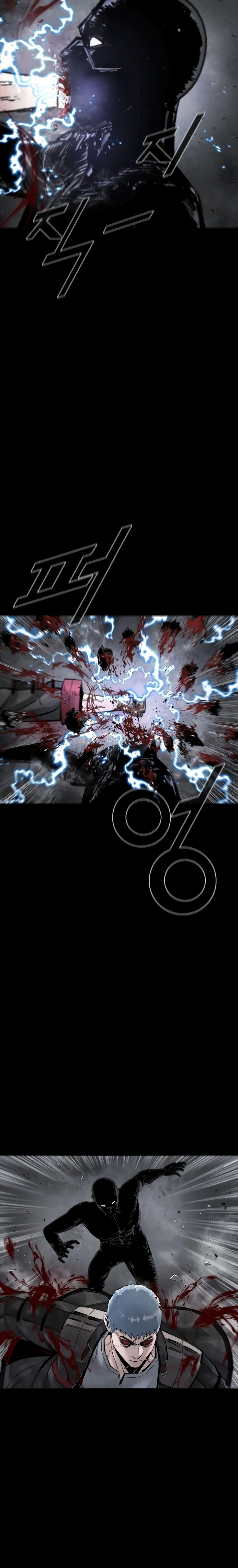 Read L.A.G Es Manga Online