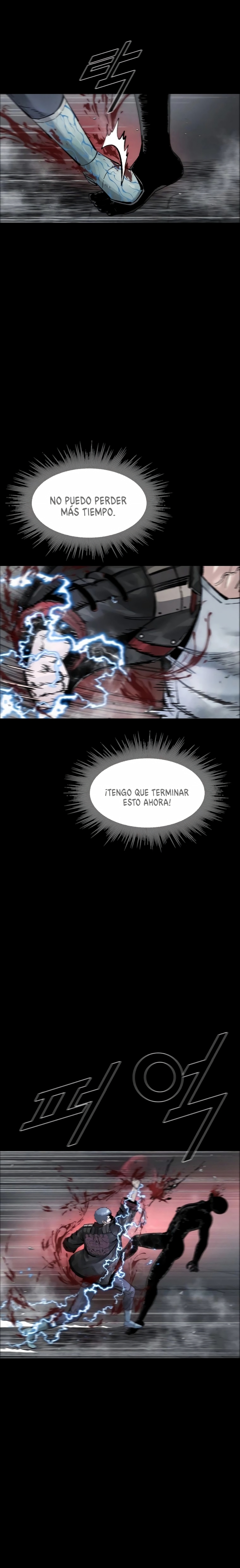 Read L.A.G Es Manga Online