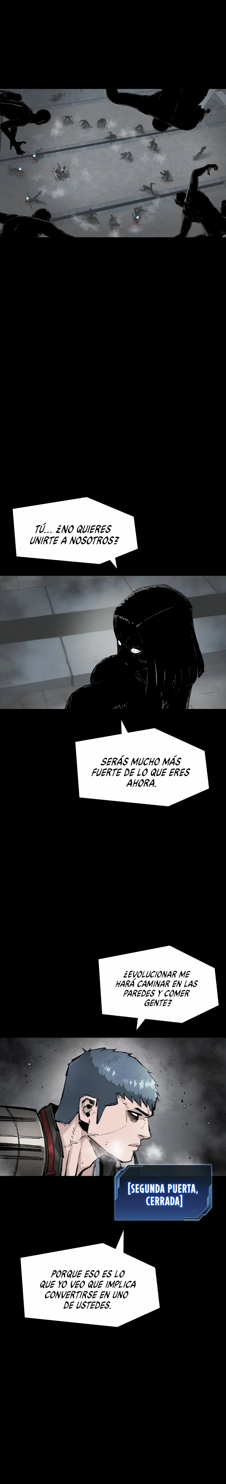 Read L.A.G Es Manga Online