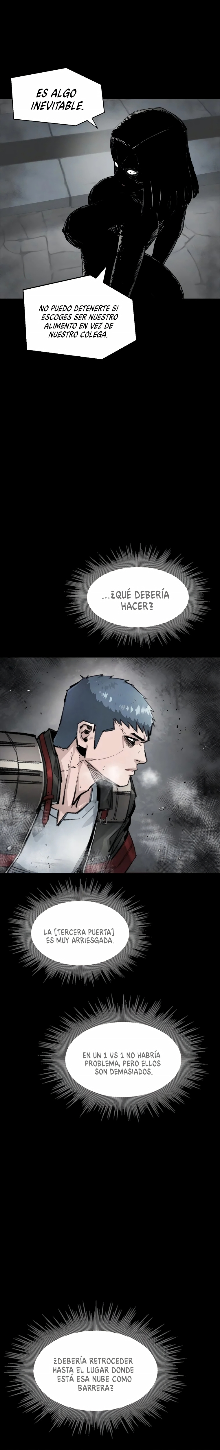 Read L.A.G Es Manga Online