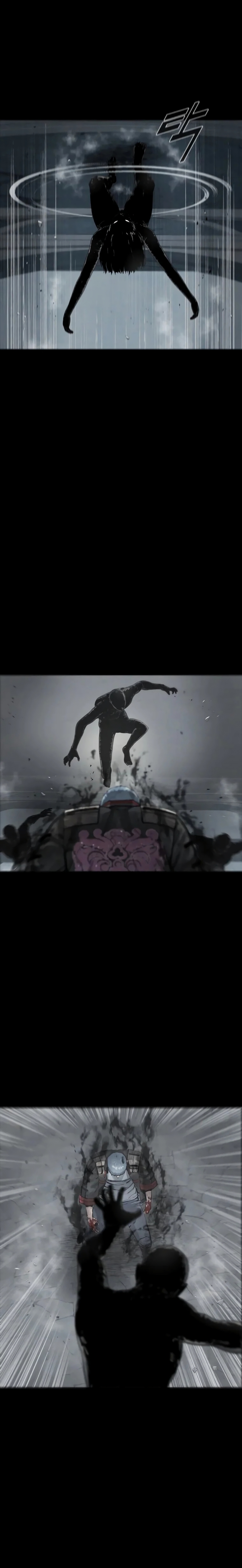 Read L.A.G Es Manga Online