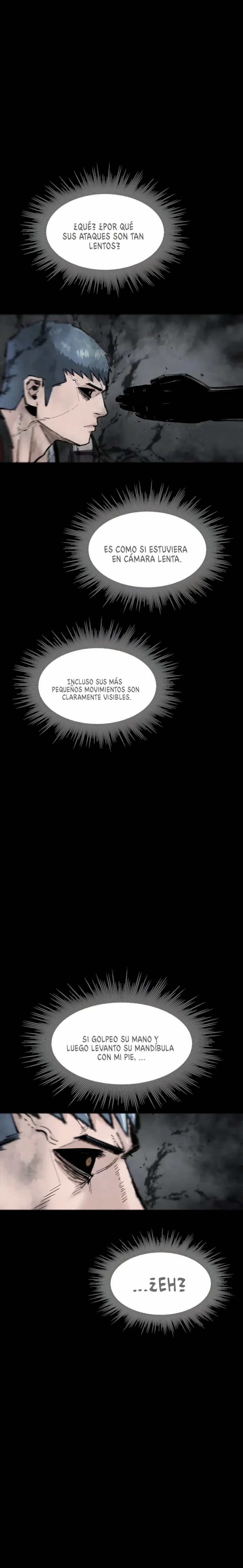 Read L.A.G Es Manga Online