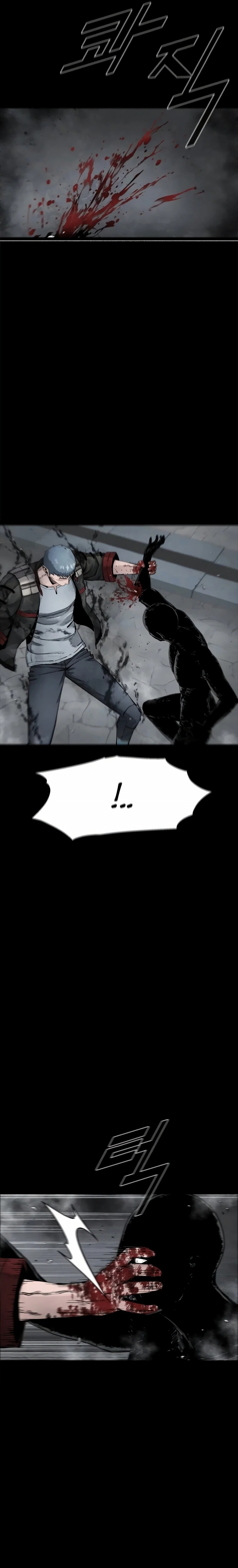 Read L.A.G Es Manga Online