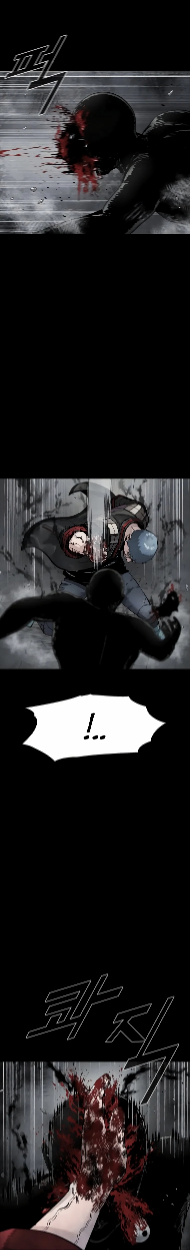 Read L.A.G Es Manga Online