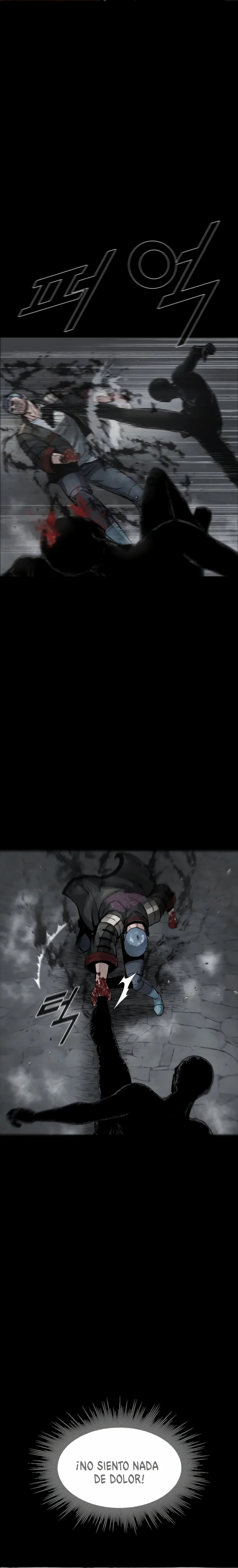 Read L.A.G Es Manga Online