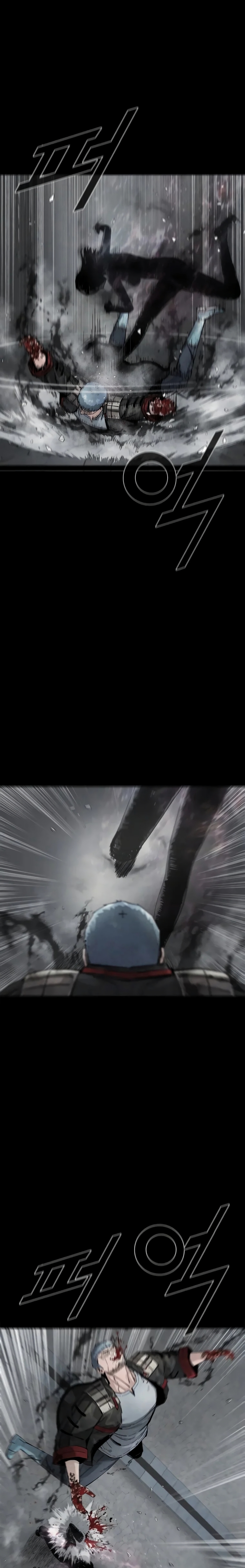 Read L.A.G Es Manga Online